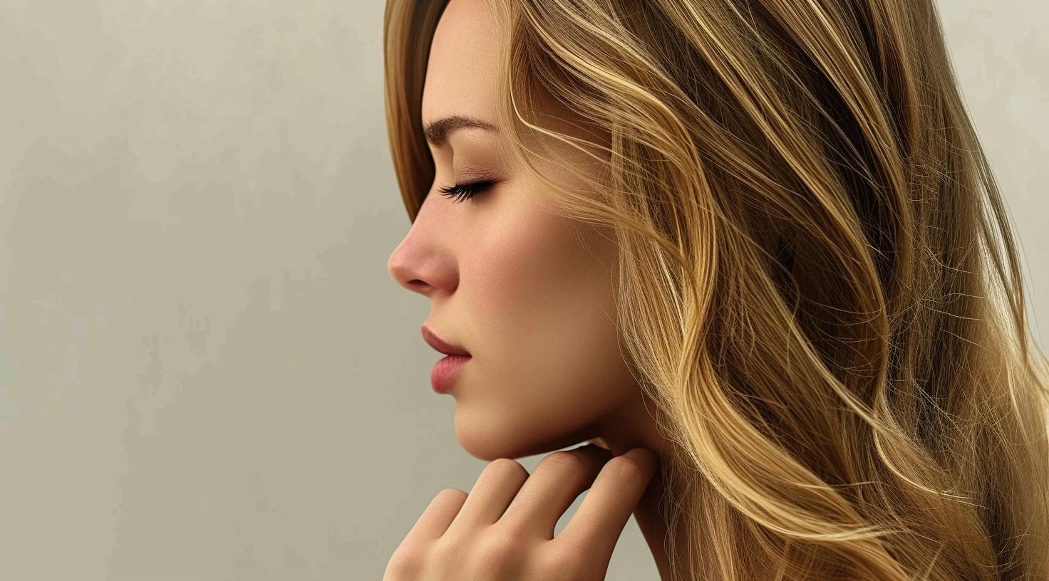 Tipps für schöne und gesunde Haare