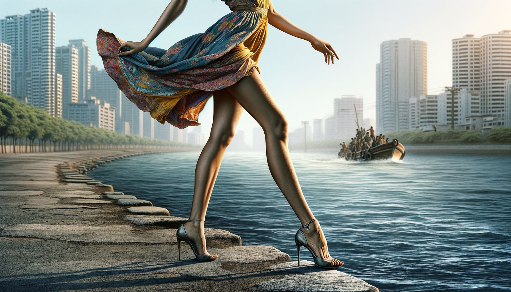 Aktuelle Trends für den Sommer